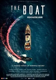 Ver Alta mar online gratis