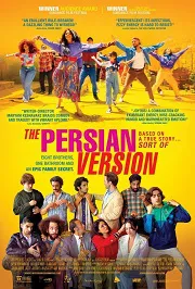 Ver La versión persa online gratis