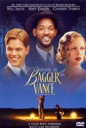 Ver Película La Leyenda de Bagger Vance (2000)