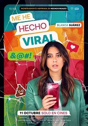 Ver Me he hecho viral online gratis