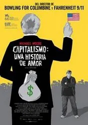 Capitalismo, una historia de Amor