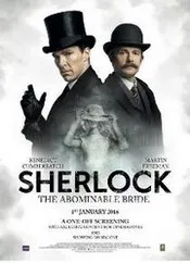 Sherlock : The Abominable Bride