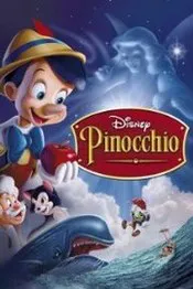 Ver Película Disney's Pinocchio (1940)