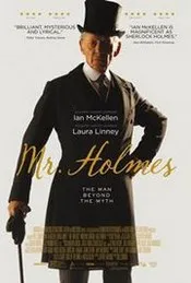 Ver Película El Sr. Holmes (2015)