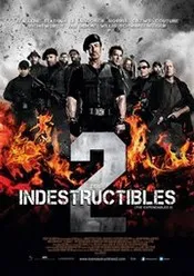 Ver Película Los Indestructibles 2 (2012)