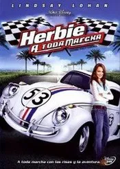 Ver Película Herbie a toda Maquina (2005)