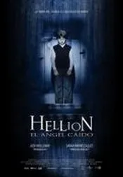 Hellion, el angel caído
