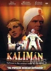 Kaliman en el Siniestro Mundo de Humanon