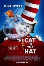 El Gato en el Sombrero