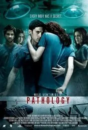 Ver Película Patologia (2008)