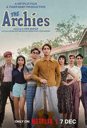 Ver Los Archies online gratis