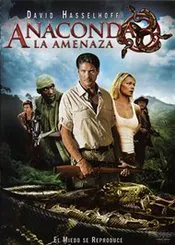 Ver Película Anaconda 3 : La Amenaza (2008)
