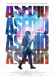 Ver Asedio online gratis