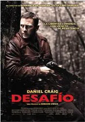 Ver Película Desafio Pelicula (2008)