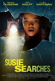 Ver Descifrando a Susie online gratis
