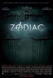 Ver Película Zodiaco (2007)
