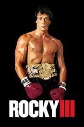 Rocky III HD