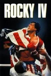Rocky IV HD