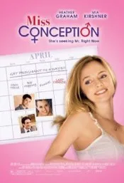 Ver Película Miss Concepcion (2008)