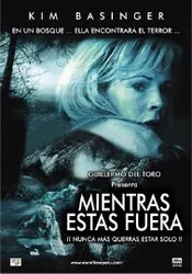 Ver Película Mientras estas Fuera (2008)