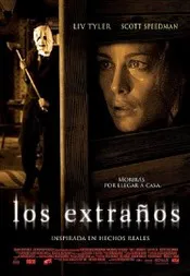 Ver Película Los Extraños (2008)