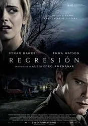 Ver Película Regresion (2015)