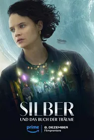 Ver Silber y el libro de los sueños online gratis