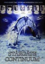 Stargate : El Continuo - 4k