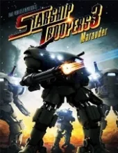 Starship Troopers 3 : Armas del futuro