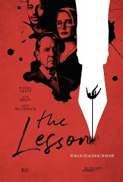 Ver The Lesson online gratis