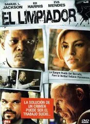 Ver Película El Limpiador (2007)
