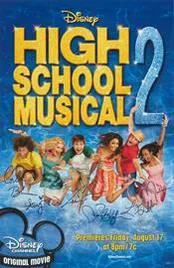 Ver Película High School Musical 2 (2007)