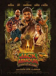 Ver Jack Mimoun et les secrets de Val Verde online gratis