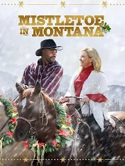 Ver Una Navidad en Montana online gratis