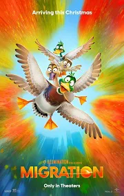 Ver ¡Patos! online gratis