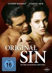 Ver Película Pecado Original (2001)