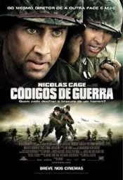 Ver Película Codigos de Guerra (2002)