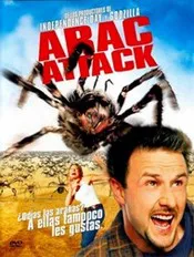 Ver Película El Ataque de las Arañas (2002)