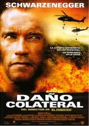 Ver Película Daño Colateral (2002)