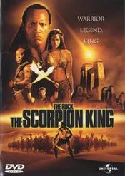 Ver El Rey Escorpion - 4k