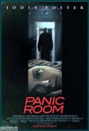 Ver Película La habitacion del Panico (2002)