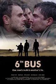 Ver El Sexto Bus online gratis