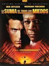 Ver Película La Suma de todos los Miedos (2002)