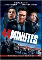 Ver Película 44 Minutos Bajo Fuego (2003)