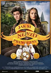 Ver Como No Casarse Con Una Princesa online gratis