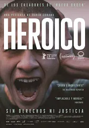 Póster de la película Heroico online