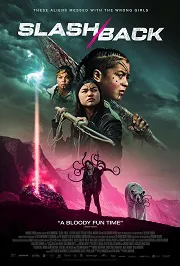 Ver Cazadoras de aliens online gratis