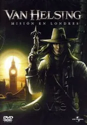 Ver Van Helsing : Mision en Londres