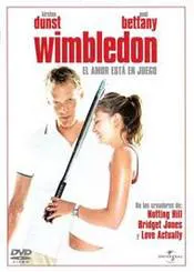 Wimbledon  El Amor Esta en Juego