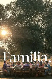 Póster de la película Familia online